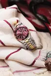 Citizen Marine automaattikello NJ0234-58X - Citizen miesten rannekellot - NJ0234-58X - 6