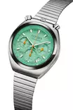 Citizen Tsuno kronografi Limited edition AN3660-73X - Citizen miesten rannekellot - AN3660-73X - 4