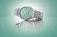 Citizen Auto Tsuyosa 37mm rannekello fiilis NK0030-51X - Citizen miesten rannekellot - NK0030-51X - 4