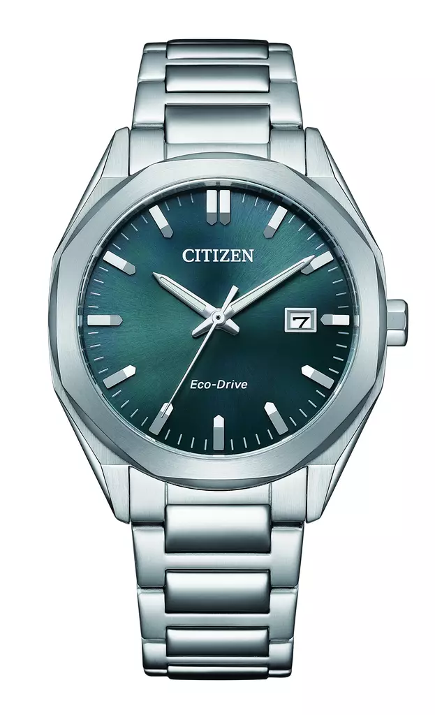 CITIZEN ECO-DRIVE RANNEKELLO BM7620-83X - Citizen miesten rannekellot - BM7620-83X - 1