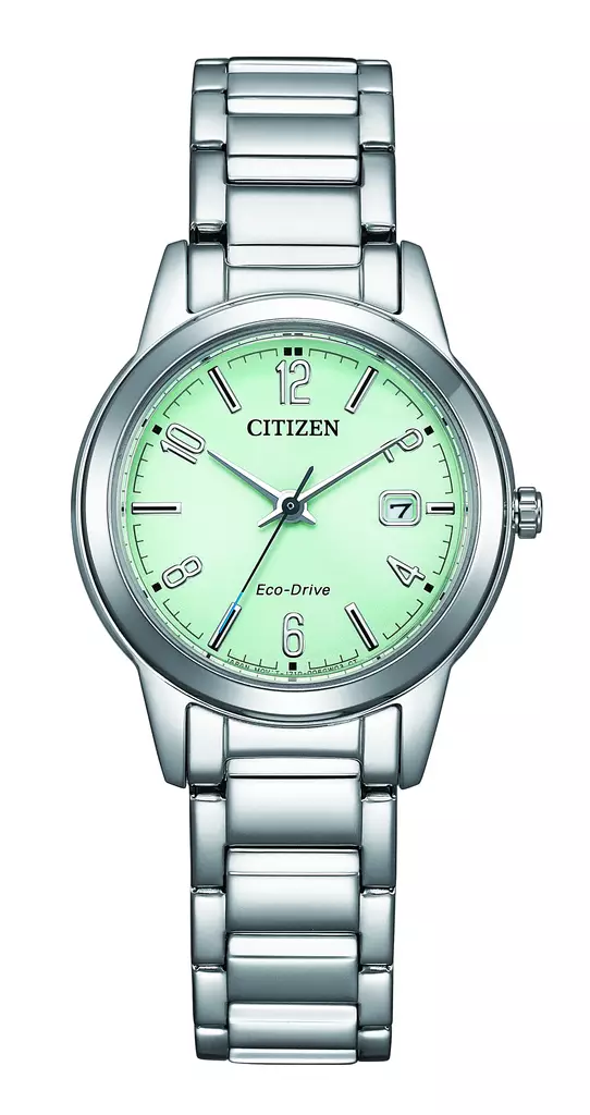 CITIZEN ECO-DRIVE RANNEKELLO FE1241-71X - Citizen naisten rannekellot - FE1241-71X - 1