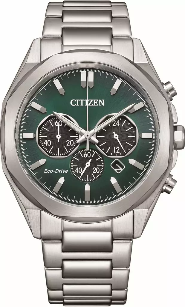 CITIZEN ECO-DRIVE RANNEKELLO CA4590-81X - Citizen miesten rannekellot - CA4590-81X - 1