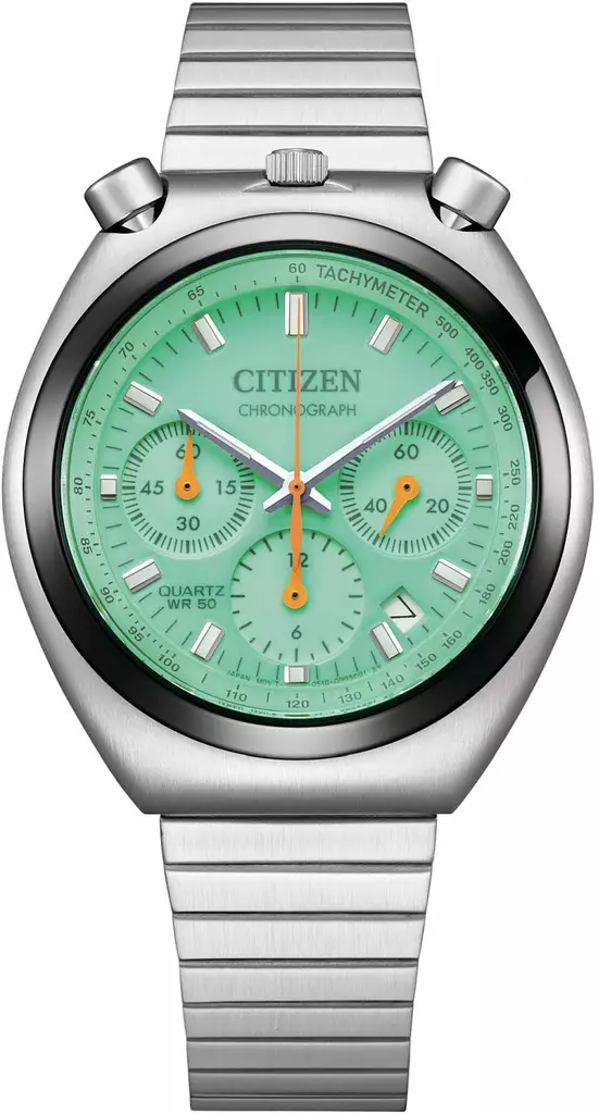Citizen kello AN3660-73X - Citizen miesten rannekellot - AN3660-73X - 1