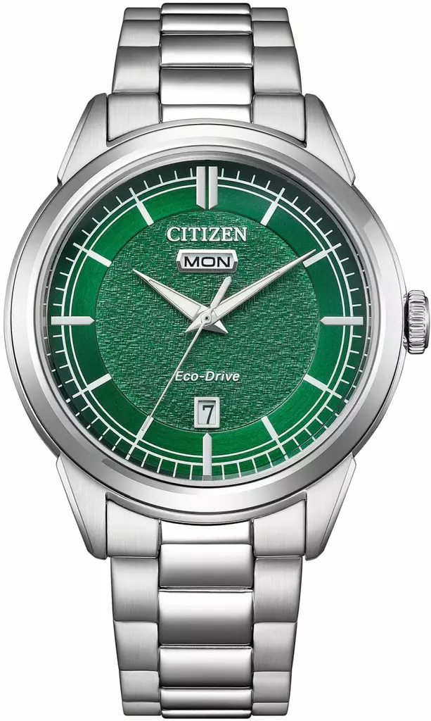 Citizen Eco-Drive kello AW0151-85X - Citizen miesten rannekellot - AW0151-85X - 1