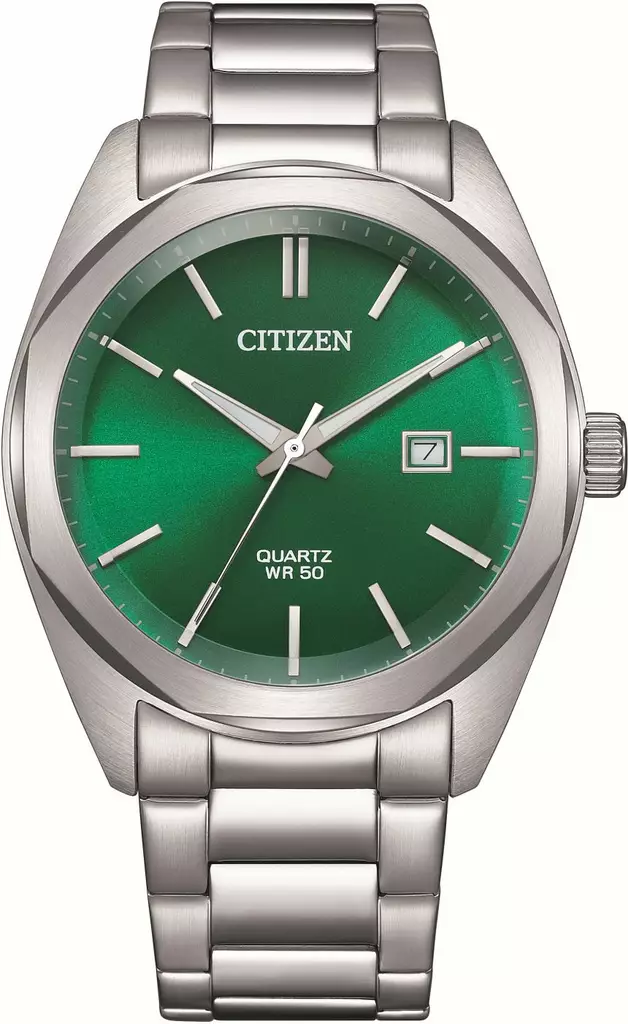 Citizen miesten rannekello BI5110-54X - Citizen miesten rannekellot - BI5110-54X - 1