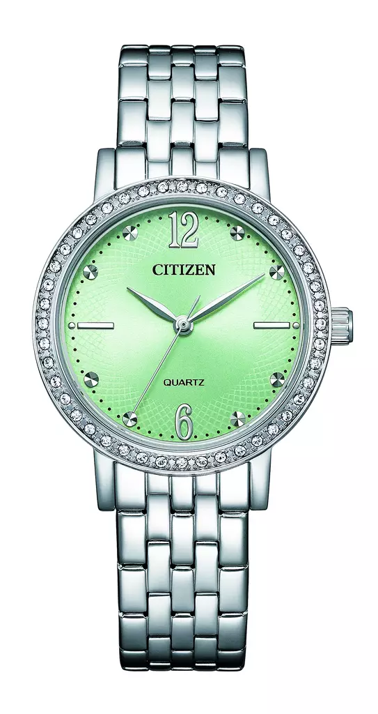 Citizen naisten rannekello EL3100-55X - Citizen naisten rannekellot - EL3100-55X - 1