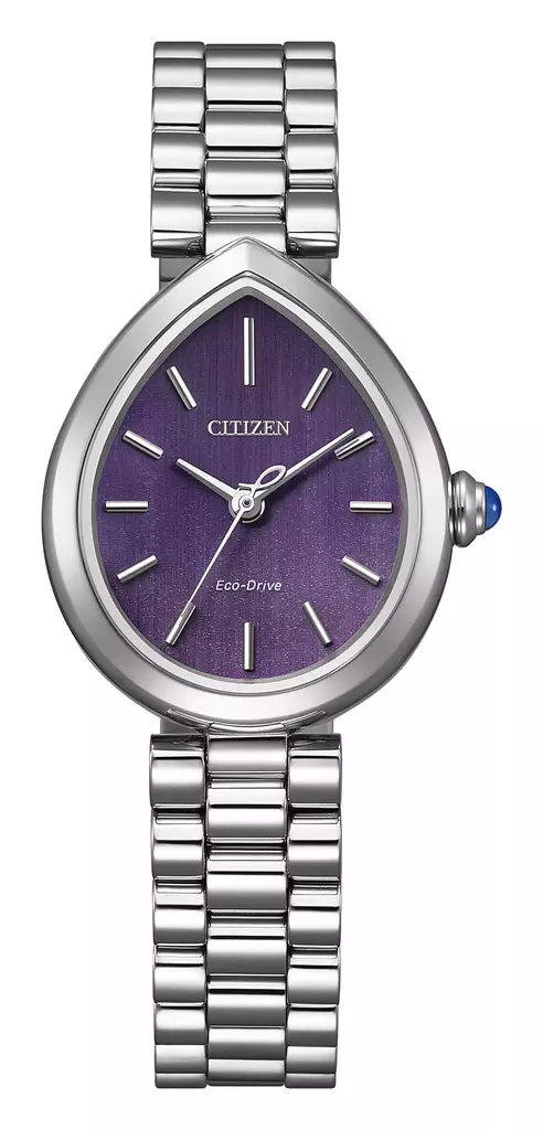 Citizen Eco-Drive Rainell - Citizen - EM1200-55X - 1