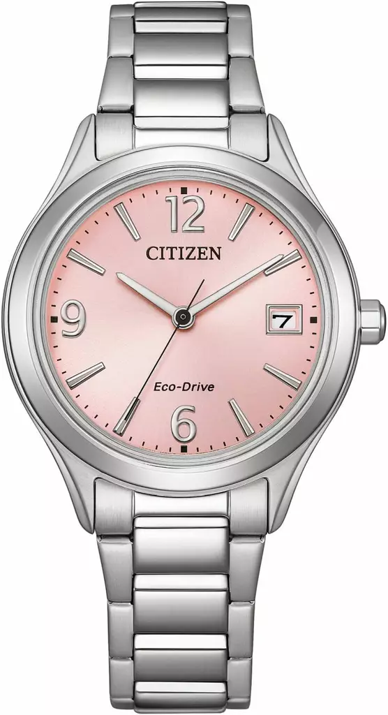 Citizen Eco-Drive kello FE6121-67X - Citizen naisten rannekellot - FE6121-67X - 1