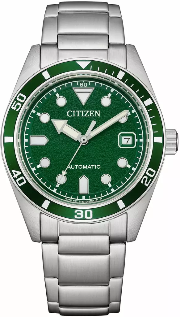 Citizen Marine automaattikello NJ0220-52X - Citizen miesten rannekellot - NJ0220-52X - 1