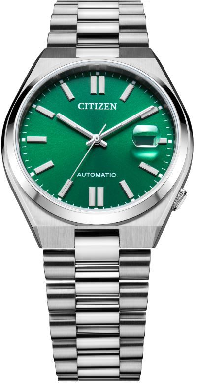 CITIZEN AUTOMATIC KELLO NJ0150-81X - Isänpäivä lahjaideat - NJ0150-81X - 1