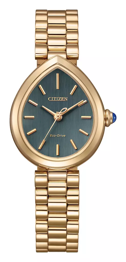 Citizen Eco-Drive Rainell - Citizen - EM1203-57X - 1