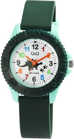 Q&Q Dino lasten kello VQ96J024Y - Lasten rannekellot - VQ96J024Y - 1