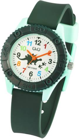 Q&Q Dino lasten kello VQ96J024Y - Lasten rannekellot - VQ96J024Y - 2