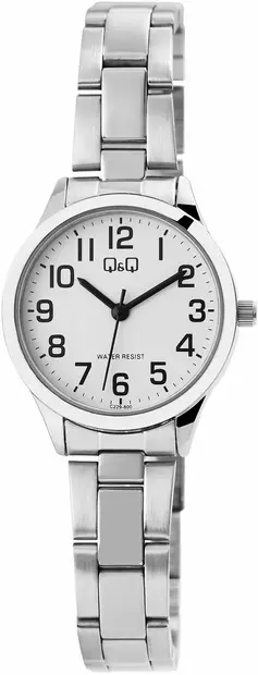 Q&Q Naisten Rannekello C229-800Y 1 - Q&Q Naisten rannekellot - C229-800Y - 1