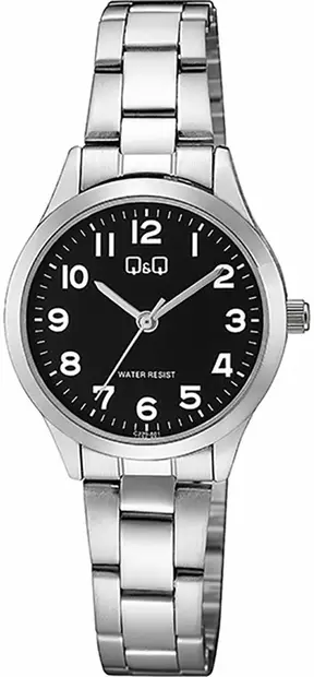 Q&Q Standard Naisten Rannekello C229-801Y - Q&Q Naisten rannekellot - C229-801Y - 1