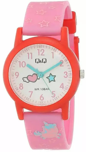 Q&Q lastenkello V23A-008VY - Q&Q Naisten rannekellot - V23A-008VY - 1