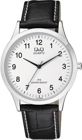 Q&Q rannekello C212J304Y - Q&Q miesten rannekellot - C212J304Y - 1