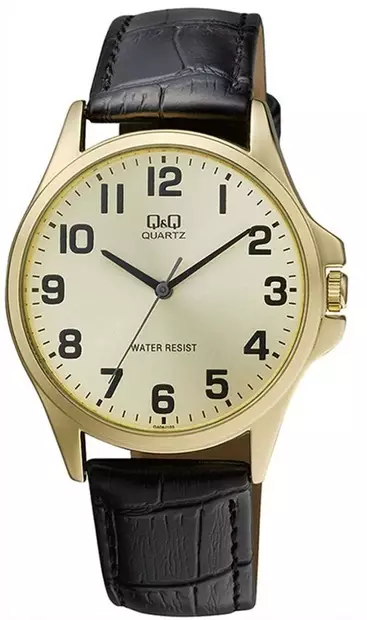 Q&Q miesten rannekello QA06J103Y - Q&Q miesten rannekellot - QA06J103Y - 1