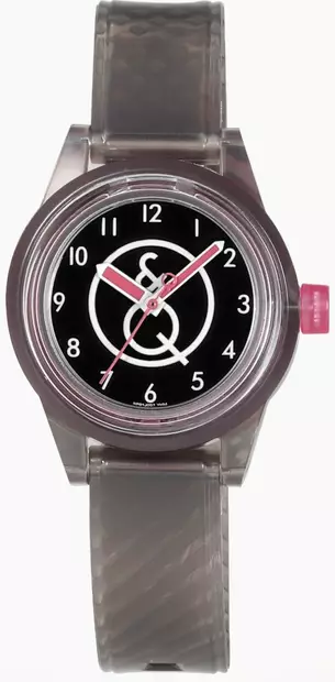 Smile Solar Dawn To Dusk - Smile Solar naisten rannekellot - RP01J007Y - 1