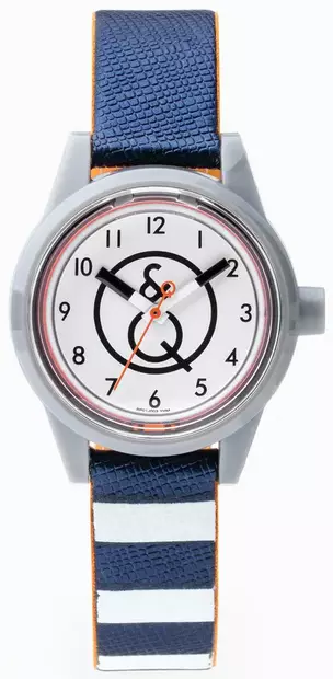 Smile Solar Ohoy Sailor - Smile Solar naisten rannekellot - RP01J003Y - 1