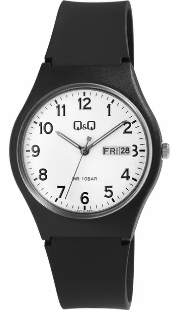 Q&Q rannekello A212J003Y - Q&Q miesten rannekellot - A212J003Y - 1