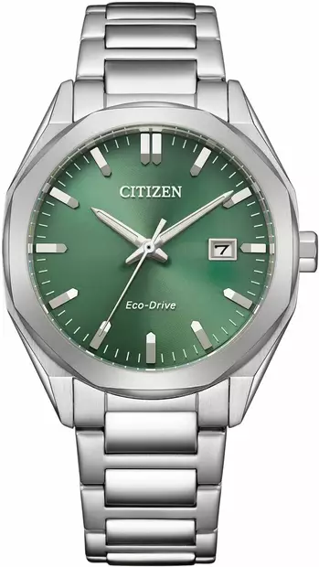 Citizen Eco-Drive kello BM7620-83Y - Citizen miesten rannekellot - BM7620-83Y - 1