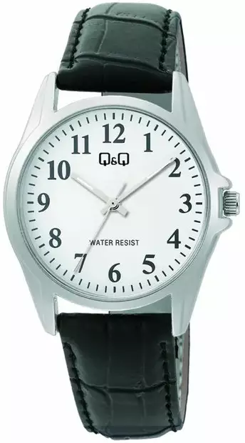 Q&Q rannekello C44A-004PY - Q&Q miesten rannekellot - C44A-004PY - 1