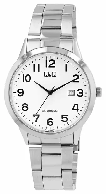 Q&Q miesten rannekello - Q&Q miesten rannekellot - A44A-001PY - 1
