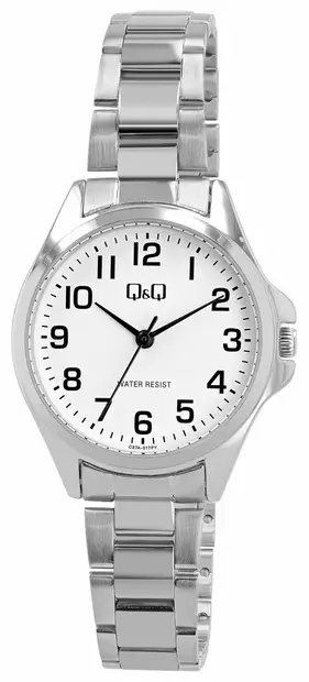 Q&Q naisten rannekello C37A-005PY - Peruskellot - C37A-005PY - 1