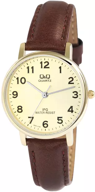 Q&Q Naisten rannekello QZ01J103Y - Q&Q Naisten rannekellot - QZ01J103Y - 1