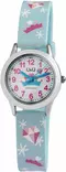 Q&Q Princess kello QC29J314Y edest=C3=A4 - Lasten rannekellot - QC29J314Y - 1