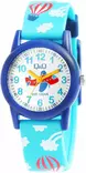 Q&Q lasten rannekello "lentokone" VR99J018Y - Lasten rannekellot - VR99J018Y - 1
