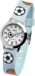 Q&Q lasten rannekello QC29J344Y etuviistosta - Lasten rannekellot - QC29J344Y - 2