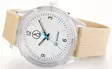Smile Solar Creamy White - Ryhmittelemättömät miesten rannekellot - RP10J013Y - 4