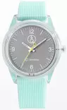 Smile Solar Light Turquoise kello - Ryhmittelemättömät miesten rannekellot - RP10J012Y - 1