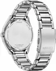 Citizen Eco-Drive kello BM7620-83Y takaa - Citizen miesten rannekellot - BM7620-83Y - 3