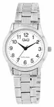 Q&Q naisten rannekello C11A-010PY - Q&Q Naisten rannekellot - C11A-010PY - 1