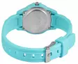 Q&Q Lasten Turkoosi rannekello - Lasten kellot - V26A-006VY - 3