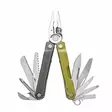 A5 Rebar Mossy Slate - Leatherman monitoimityökalut - A5-MOSSY - 1