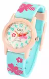 Q&Q Lasten kello VR99J015Y - Tyttöjen rannekellot - VR99J015Y - 4