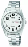 Q&Q M peruskello A05A-002PY - Q&Q miesten rannekellot - A05A-002PY - 1
