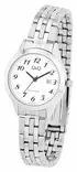 Q&Q naisten peruskello - Peruskellot - C27A-001PY - 4