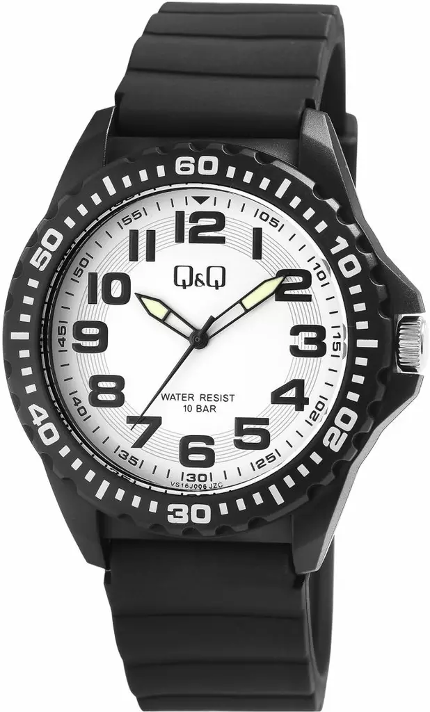 Miesten Q&Q rannekello VS16J006Y - Q&Q miesten rannekellot - VS16J006Y - 1