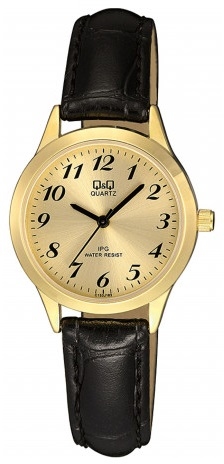 Q&Q naisten rannekello C153J103Y - Q&Q Naisten rannekellot - C153J103Y - 1