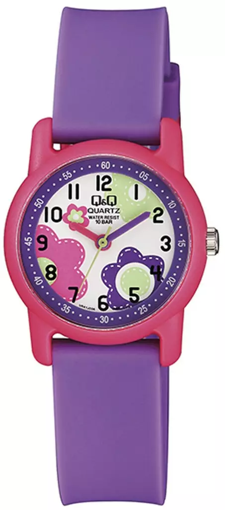 Q&Q Lasten rannekello VR41J006Y - Tyttöjen rannekellot - VR41J006Y - 1