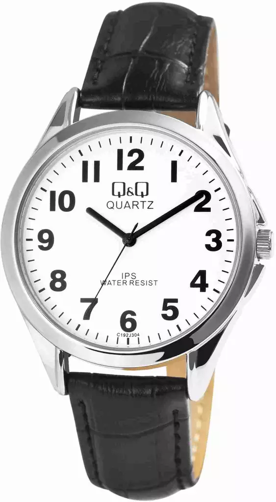 Q&Q Miesten rannekello C192J304Y - Q&Q miesten rannekellot - C192J304Y - 1