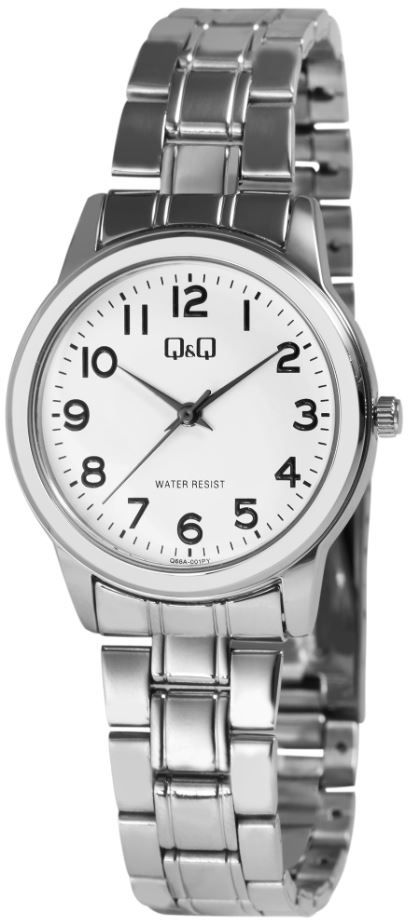 Q&Q N peruskello Q66A-001PY=20 - Q&Q Naisten rannekellot - Q66A-001PY - 1