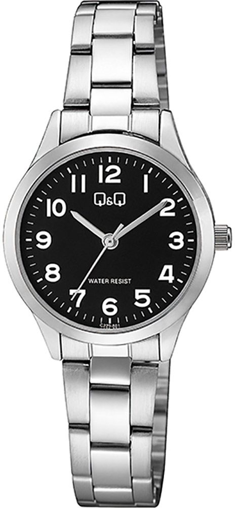 Q&Q Standard Naisten Rannekello C229-801Y - Q&Q Naisten rannekellot - C229-801Y - 1