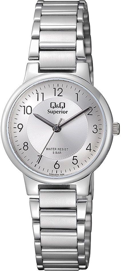 Q&Q Superior Naisten Rannekello S283J204Y - Q&Q Naisten rannekellot - S283J204Y - 1