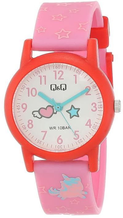 Q&Q lastenkello V23A-008VY - Q&Q Naisten rannekellot - V23A-008VY - 1
